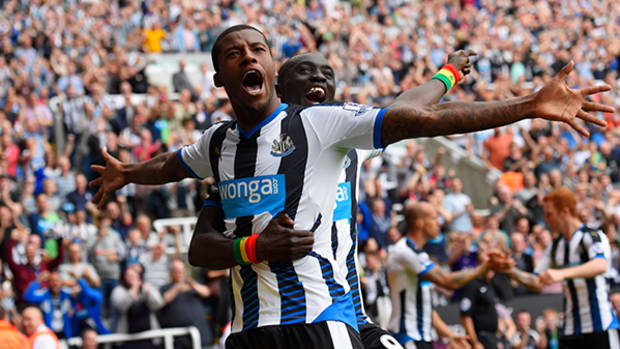 Five-Minute Guide to the 2015-16 Premier League Season
